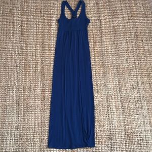 Banana Republic Maxi Dress